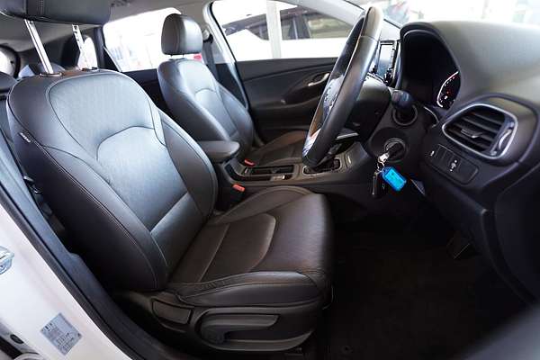 2021 Hyundai i30 Active PD.V4