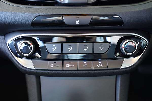 2021 Hyundai i30 Active PD.V4