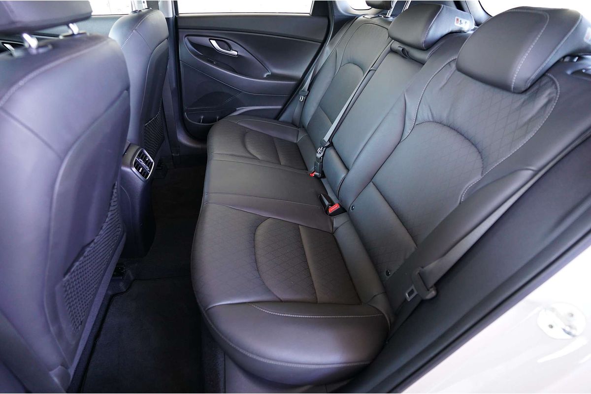 2021 Hyundai i30 Active PD.V4