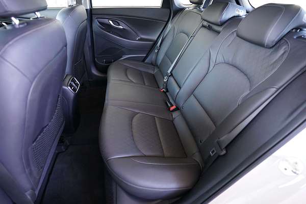 2021 Hyundai i30 Active PD.V4