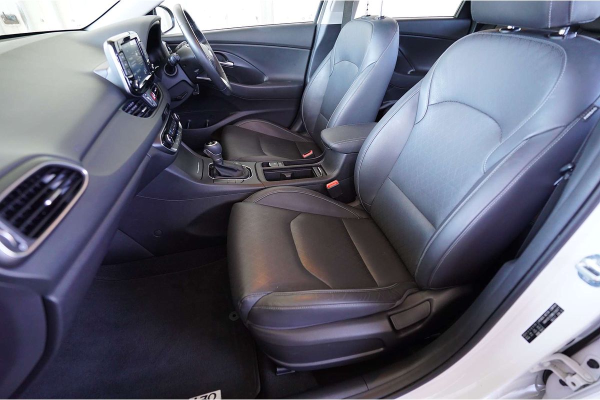 2021 Hyundai i30 Active PD.V4