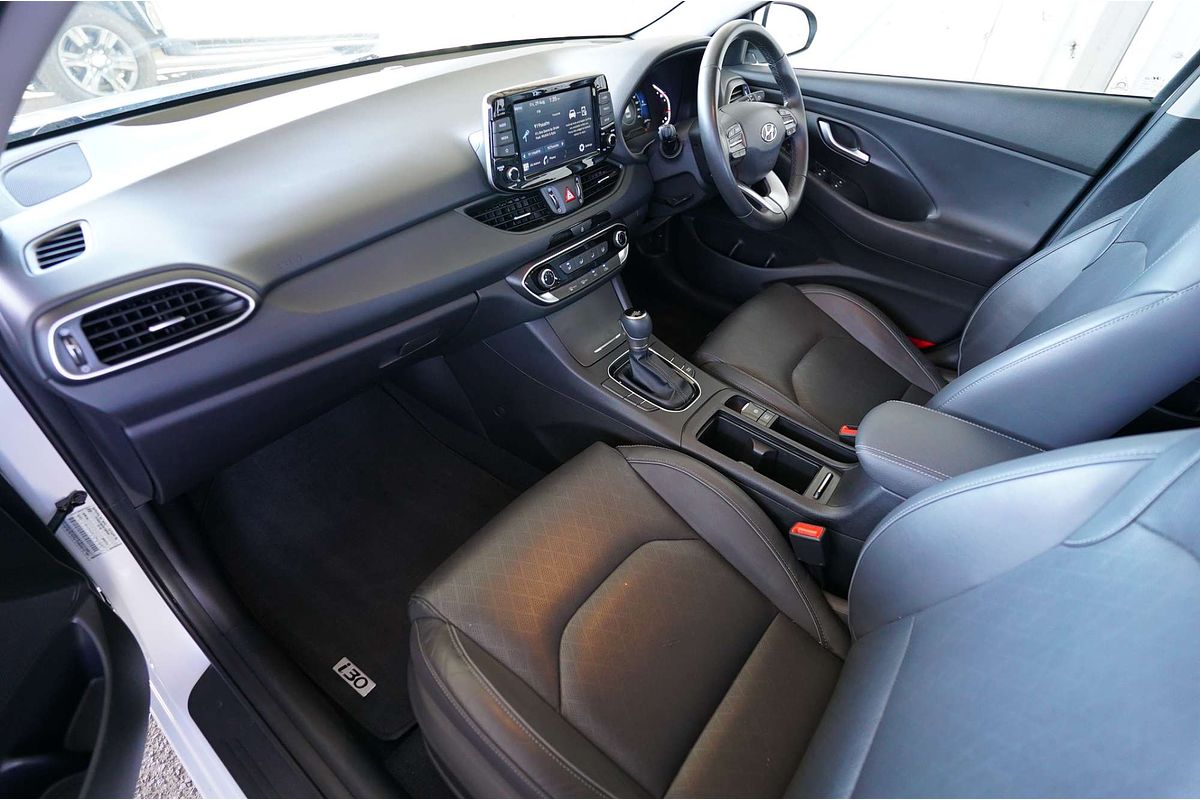 2021 Hyundai i30 Active PD.V4