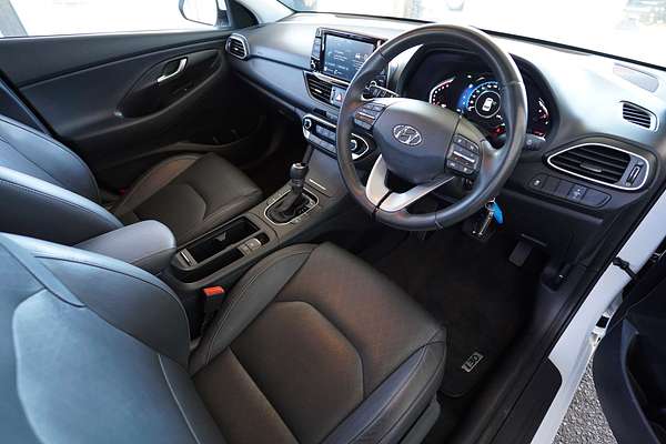 2021 Hyundai i30 Active PD.V4