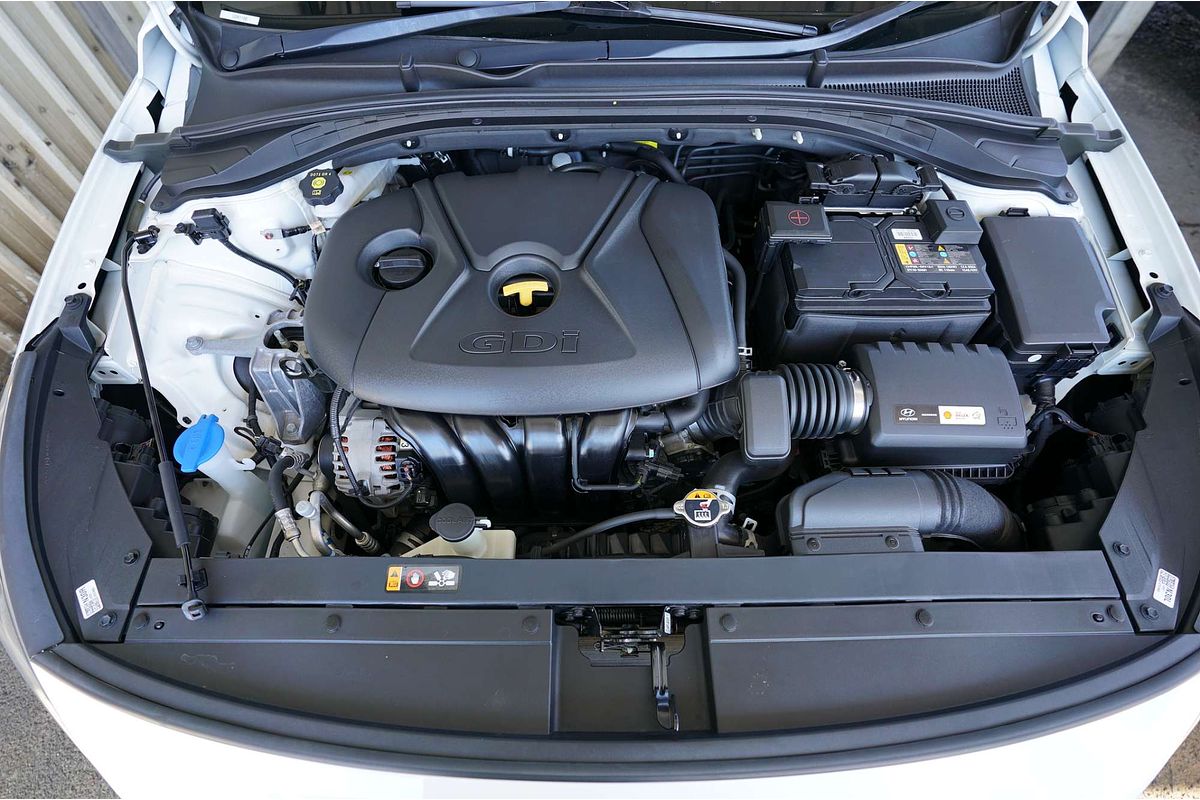 2021 Hyundai i30 Active PD.V4