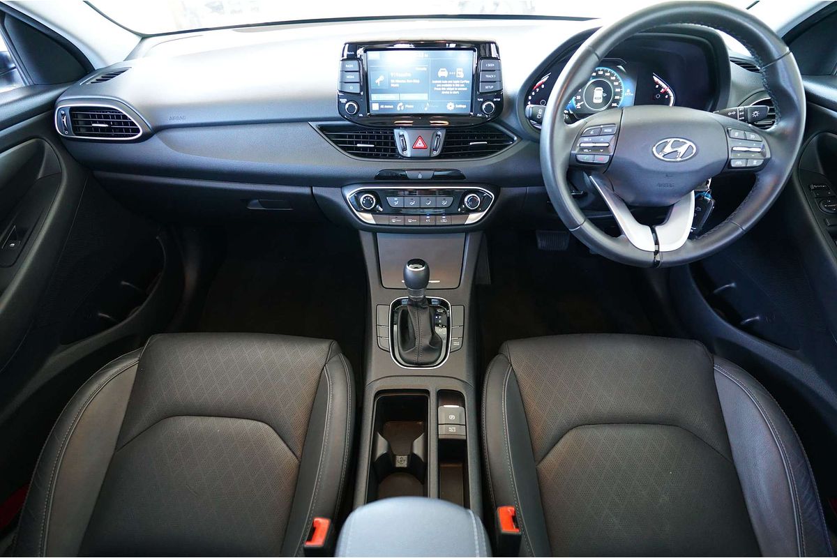 2021 Hyundai i30 Active PD.V4