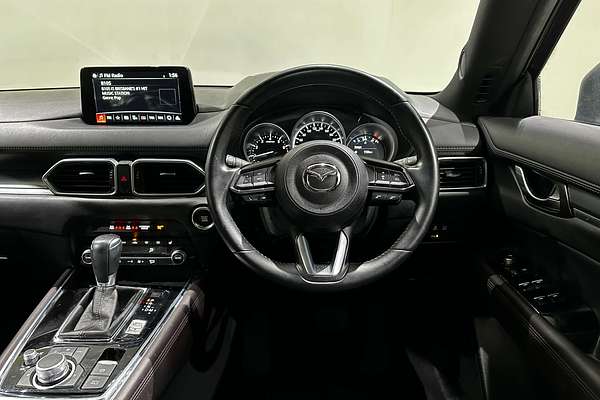 2022 Mazda CX-8 Touring KG Series