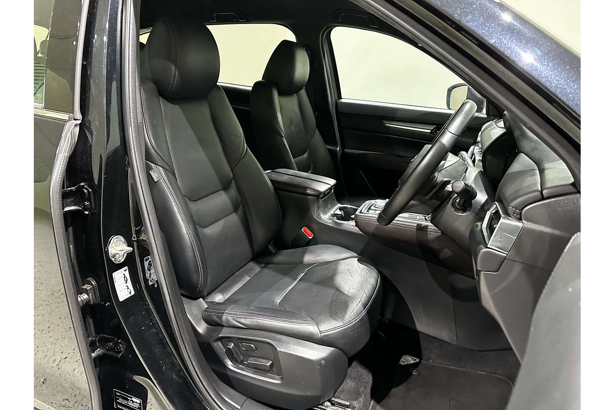 2022 Mazda CX-8 Touring KG Series