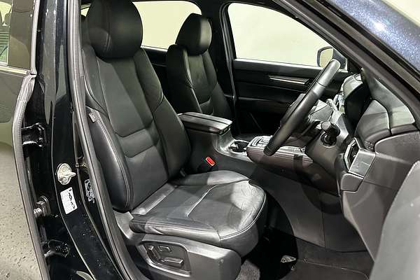 2022 Mazda CX-8 Touring KG Series