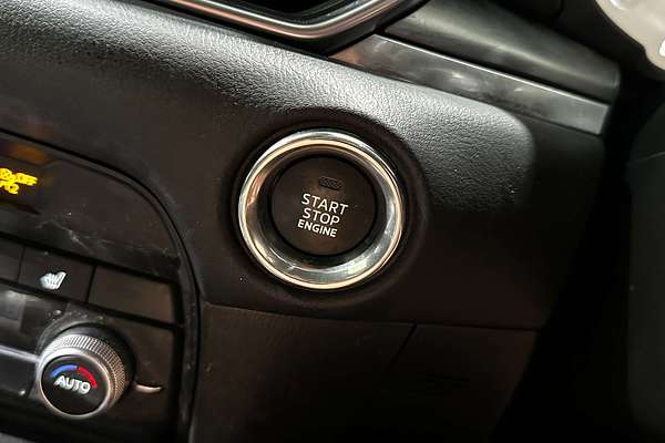 2022 Mazda CX-8 Touring KG Series