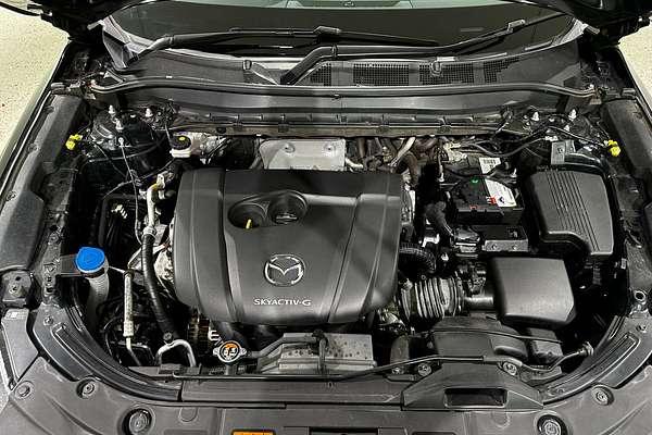 2022 Mazda CX-8 Touring KG Series