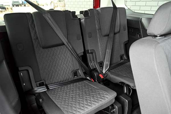 2024 Volkswagen Caddy TDI320 Life 5 LWB