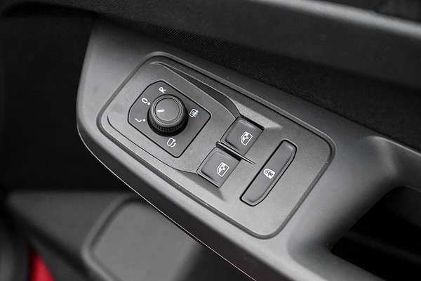 2024 Volkswagen Caddy TDI320 Life 5 LWB