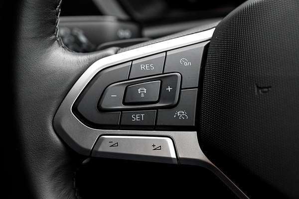 2024 Volkswagen Caddy TDI320 Life 5 LWB