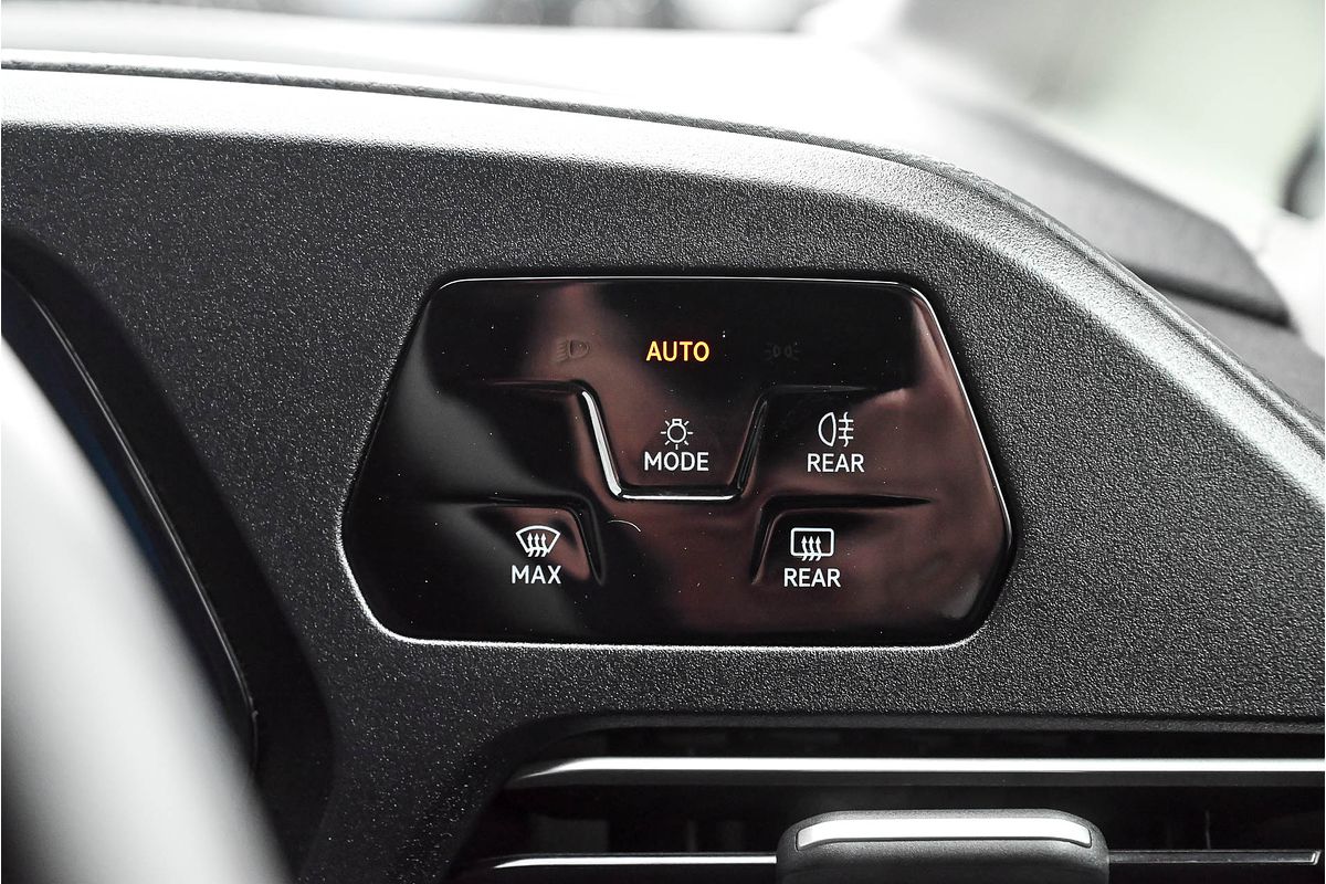 2024 Volkswagen Caddy TDI320 Life 5 LWB