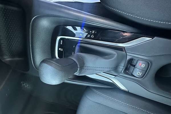 2019 Toyota Corolla Ascent Sport MZEA12R