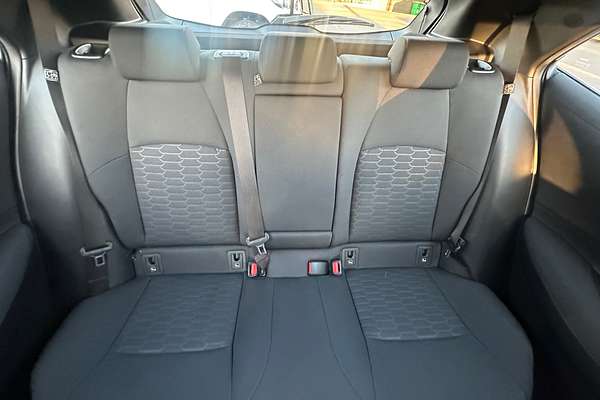 2019 Toyota Corolla Ascent Sport MZEA12R