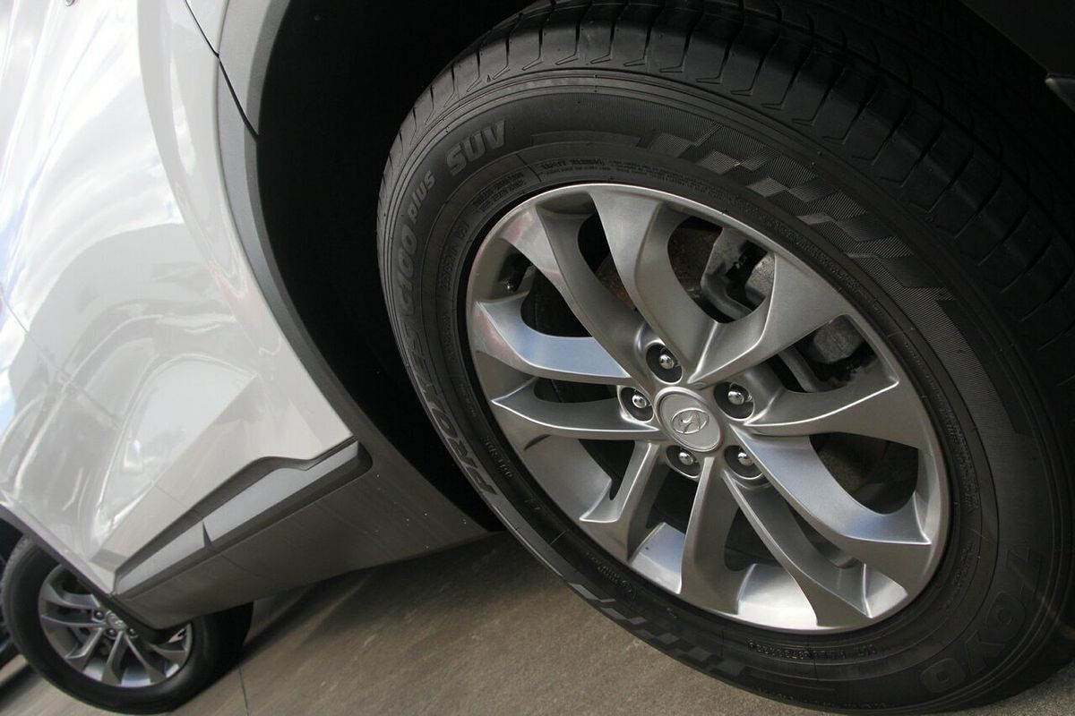 2021 Hyundai Santa Fe TM.V3