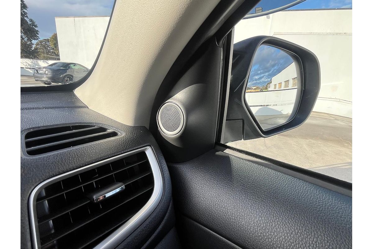 2022 Mitsubishi Triton GLS MR 4X4
