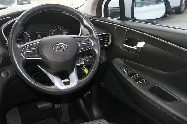2021 Hyundai Santa Fe TM.V3