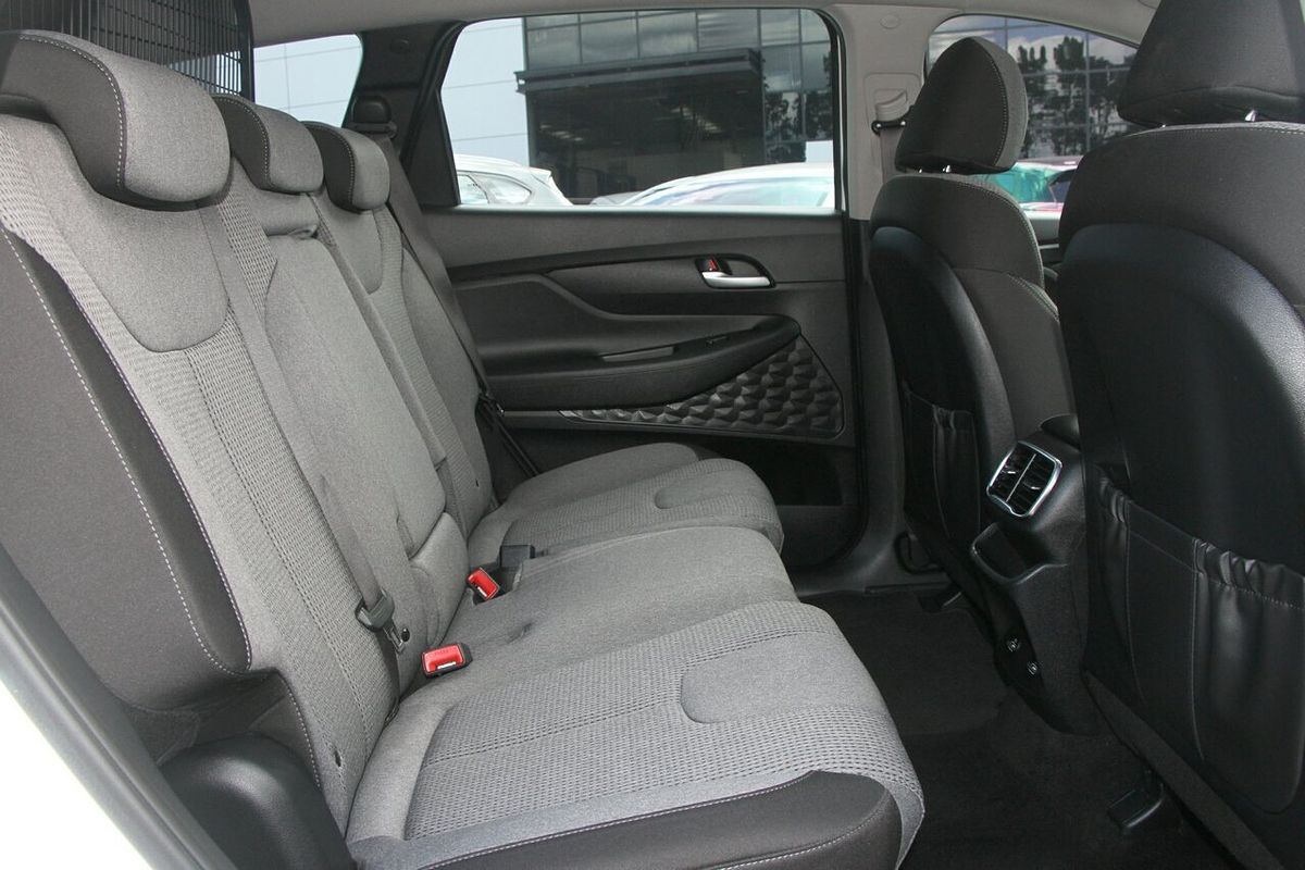 2021 Hyundai Santa Fe TM.V3