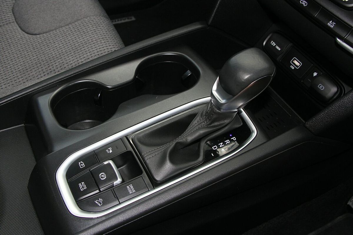 2021 Hyundai Santa Fe TM.V3