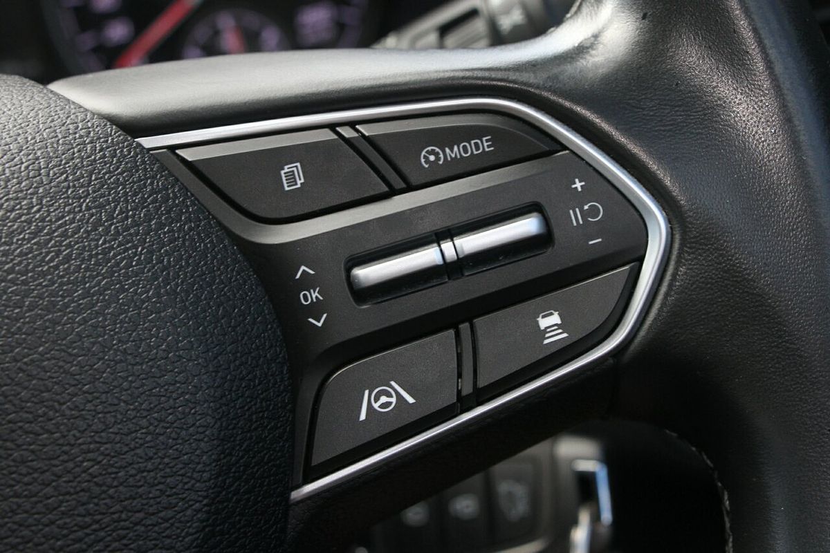 2021 Hyundai Santa Fe TM.V3