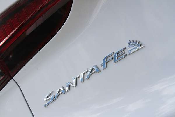 2021 Hyundai Santa Fe TM.V3