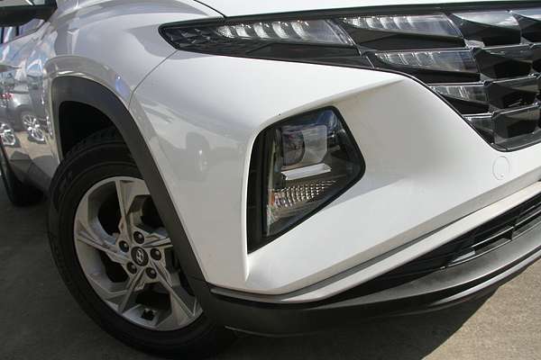 2021 Hyundai Tucson NX4.V1