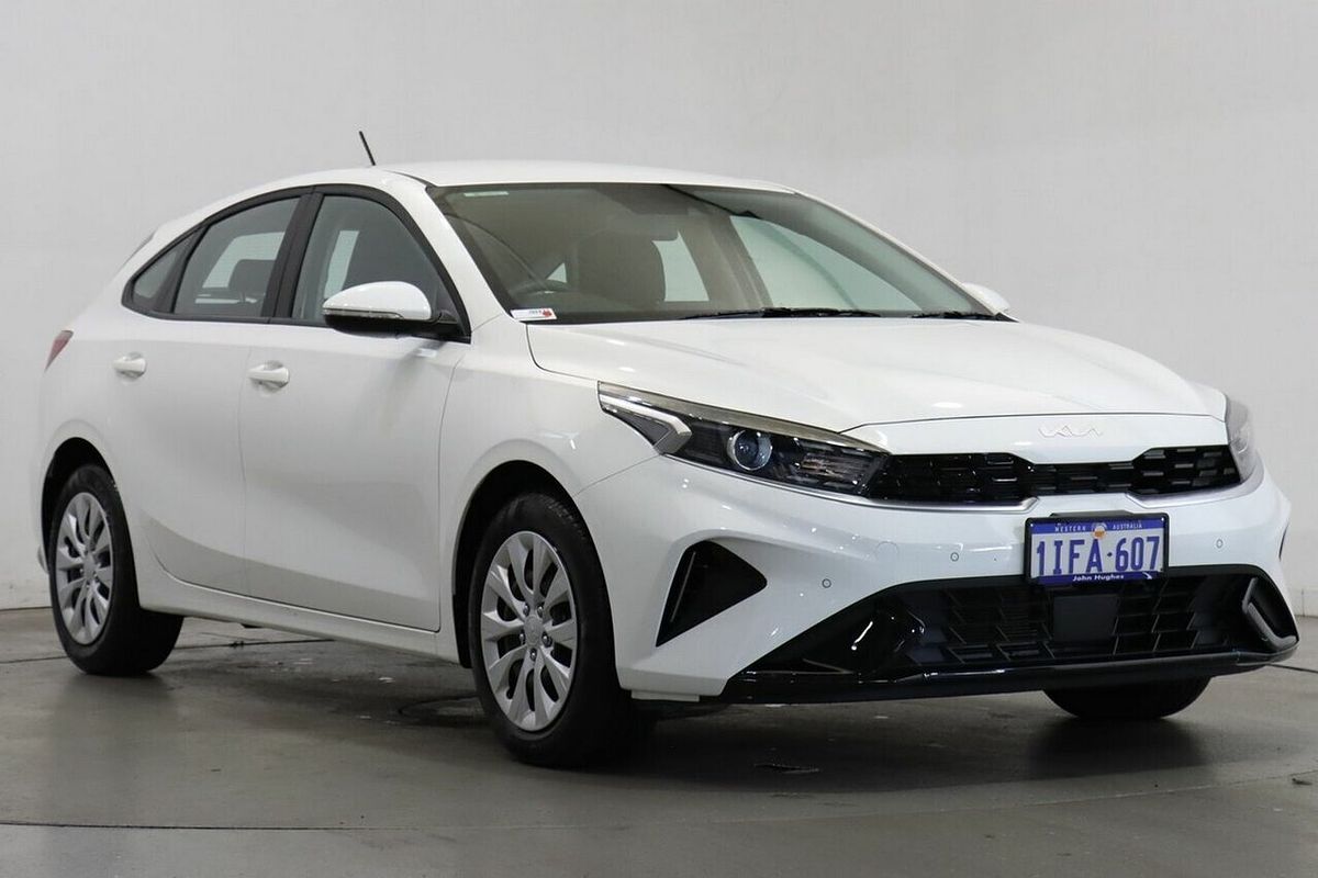 2024 Kia Cerato S BD