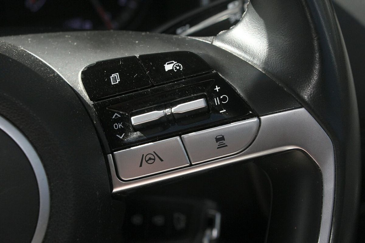 2021 Hyundai Tucson NX4.V1