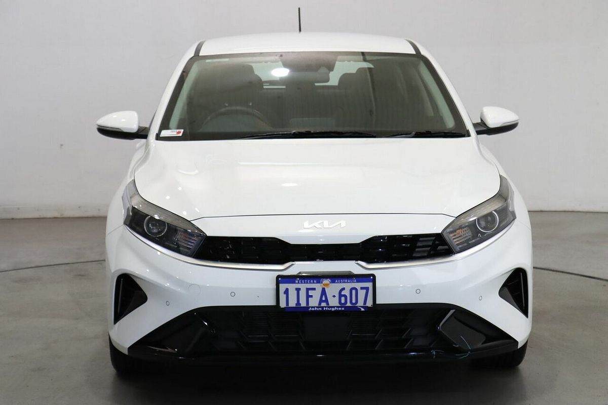 2024 Kia Cerato S BD