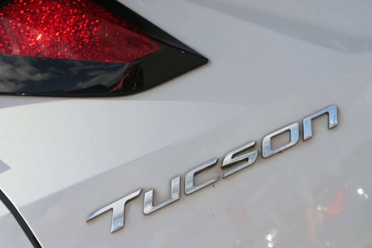 2021 Hyundai Tucson NX4.V1