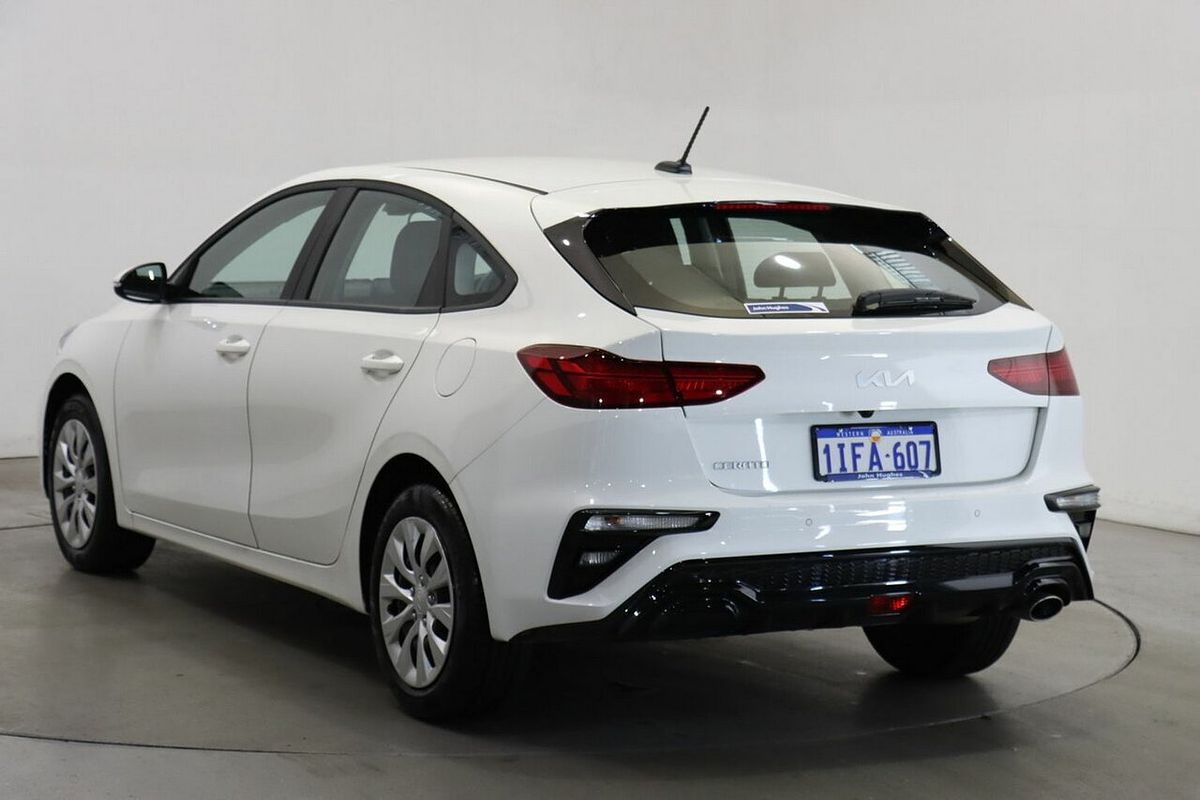 2024 Kia Cerato S BD