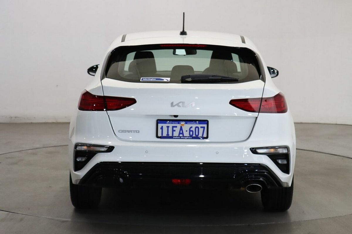 2024 Kia Cerato S BD