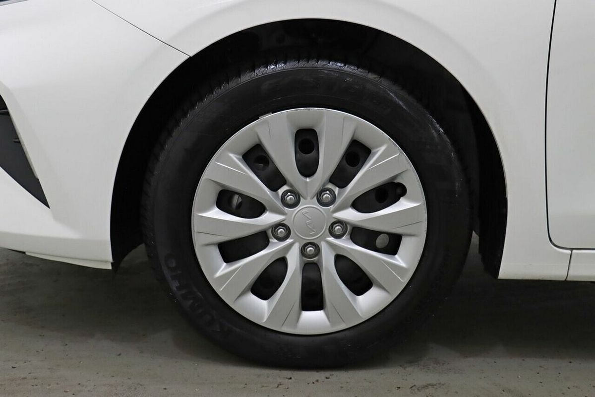 2024 Kia Cerato S BD