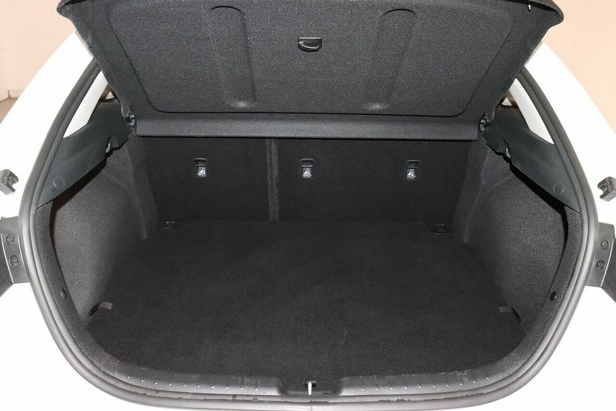 2024 Kia Cerato S BD