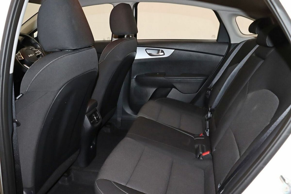 2024 Kia Cerato S BD