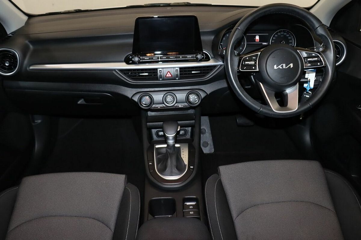2024 Kia Cerato S BD
