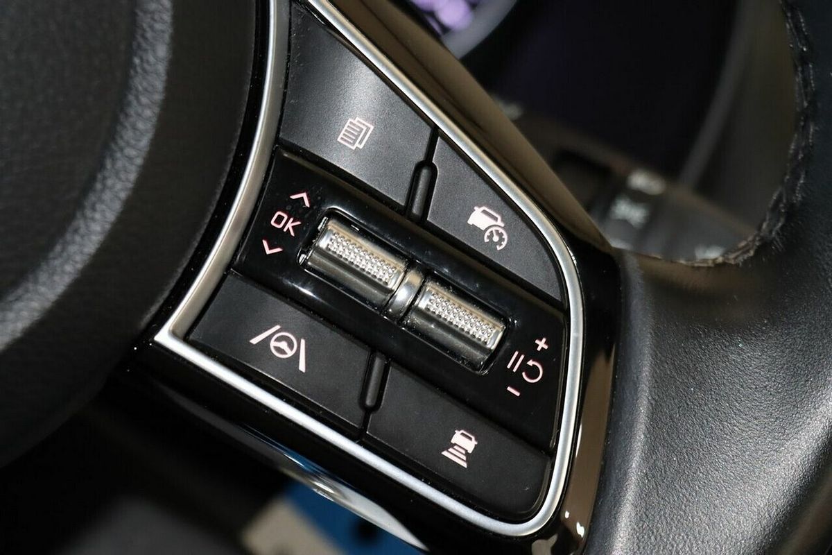 2024 Kia Cerato S BD
