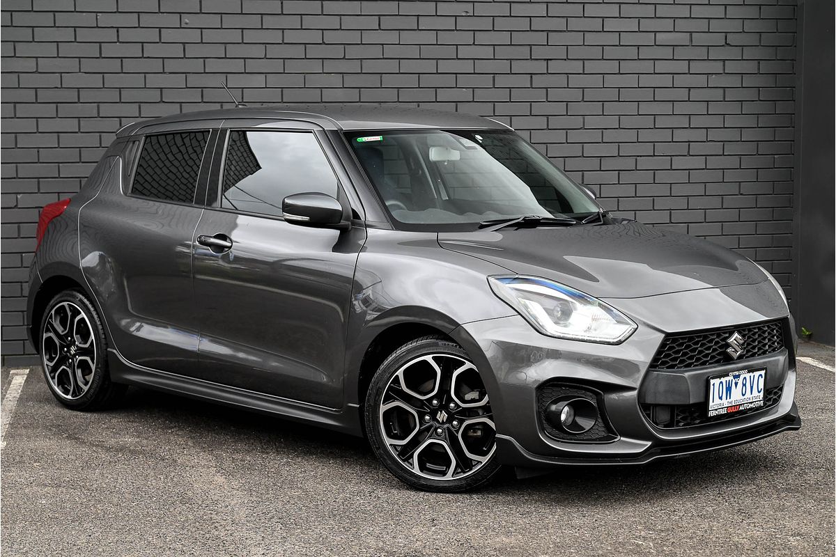 2019 Suzuki Swift Sport AZ