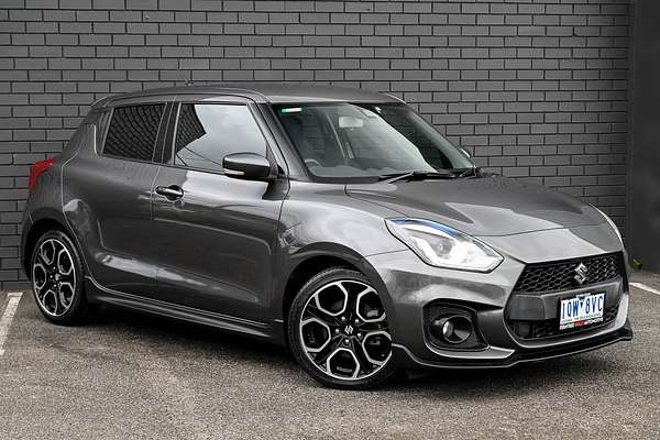 2019 Suzuki Swift Sport AZ