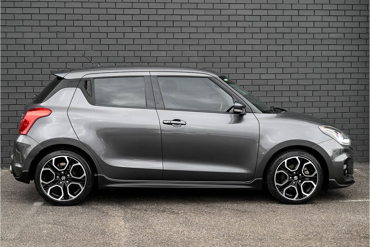 2019 Suzuki Swift Sport AZ