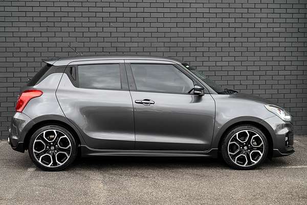2019 Suzuki Swift Sport AZ