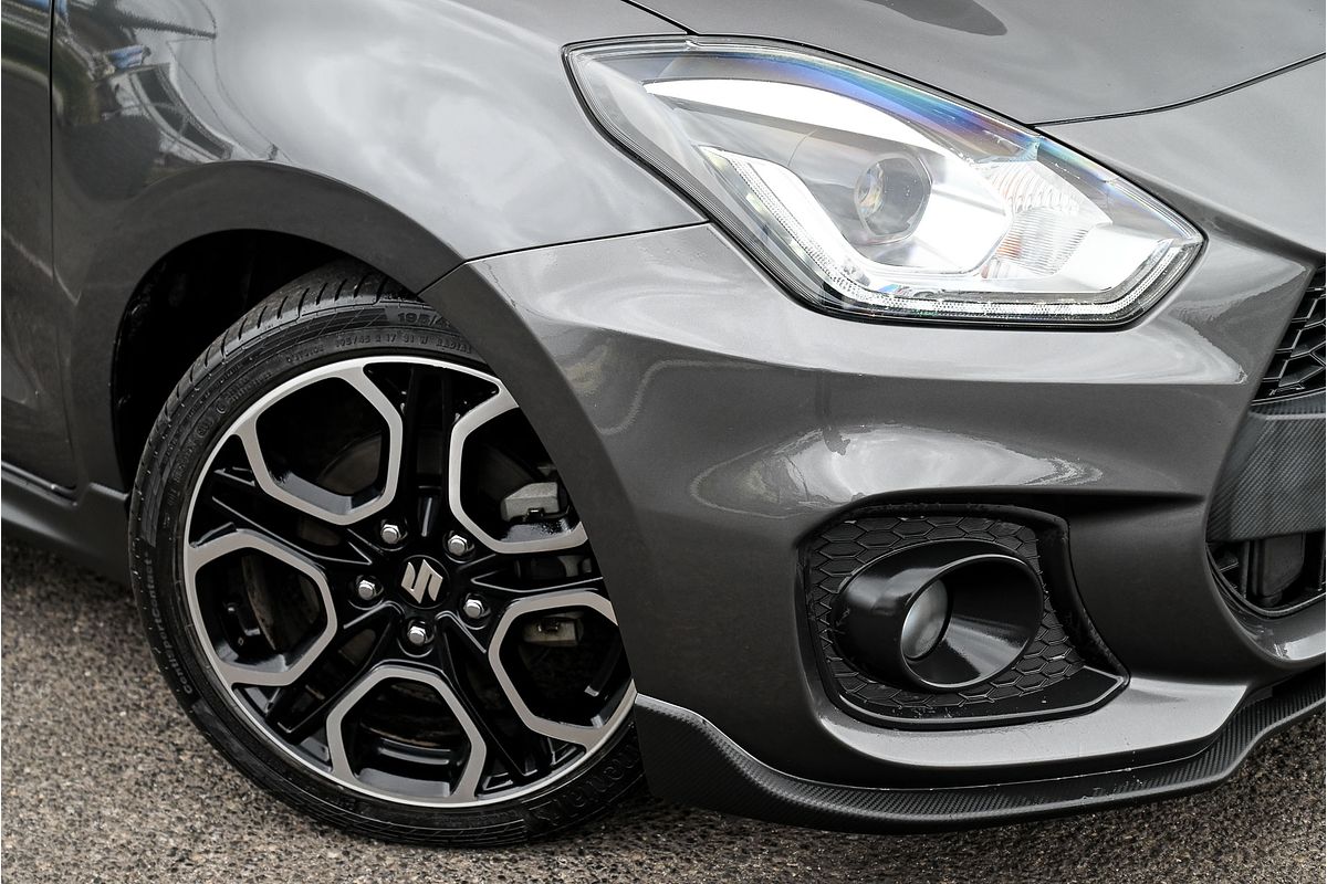 2019 Suzuki Swift Sport AZ