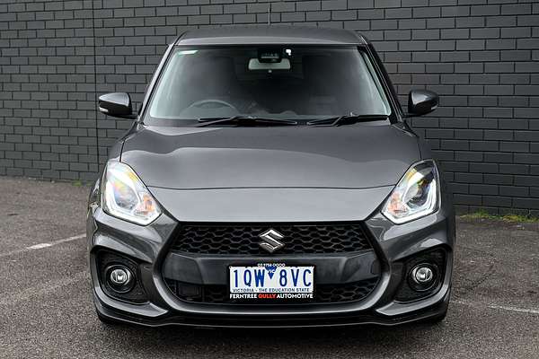 2019 Suzuki Swift Sport AZ