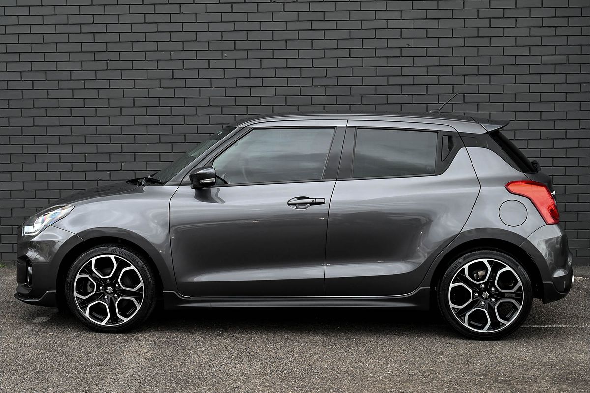 2019 Suzuki Swift Sport AZ