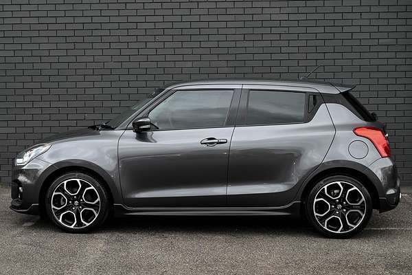 2019 Suzuki Swift Sport AZ