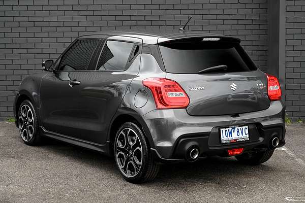 2019 Suzuki Swift Sport AZ