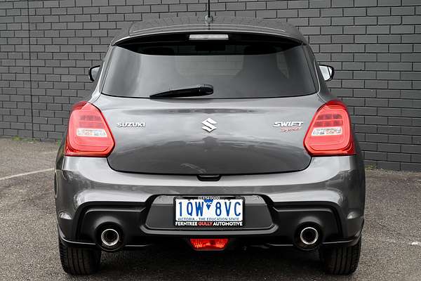 2019 Suzuki Swift Sport AZ