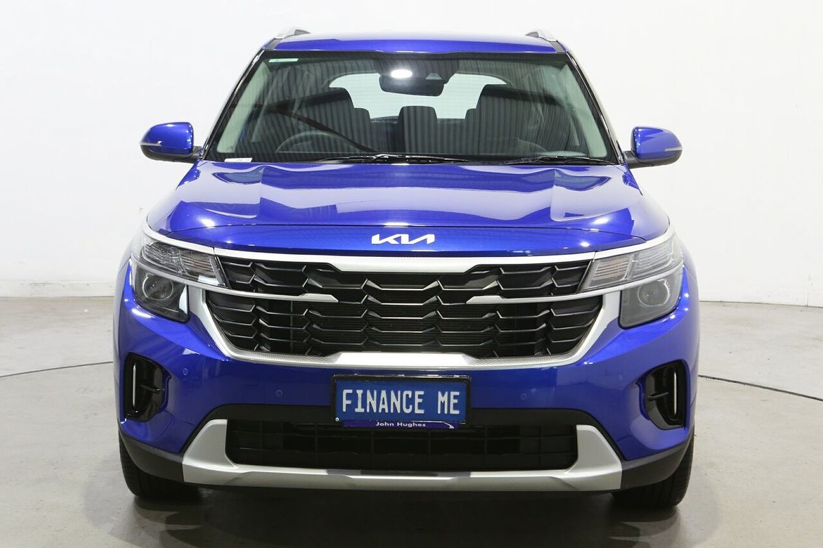 2023 Kia Seltos S SP2 PE